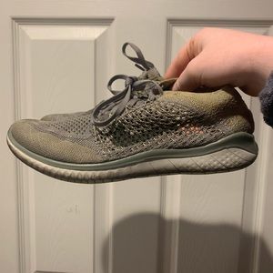 Nike Free Run women’s sneakers